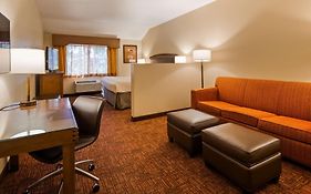 Best Western Plus Inn Of Williams